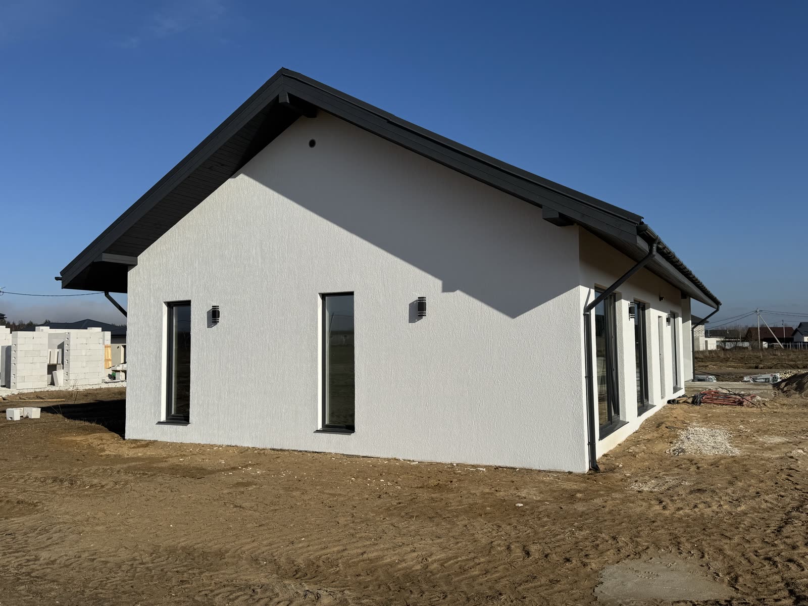 Посёлок Райкузи 120 м², фото 3