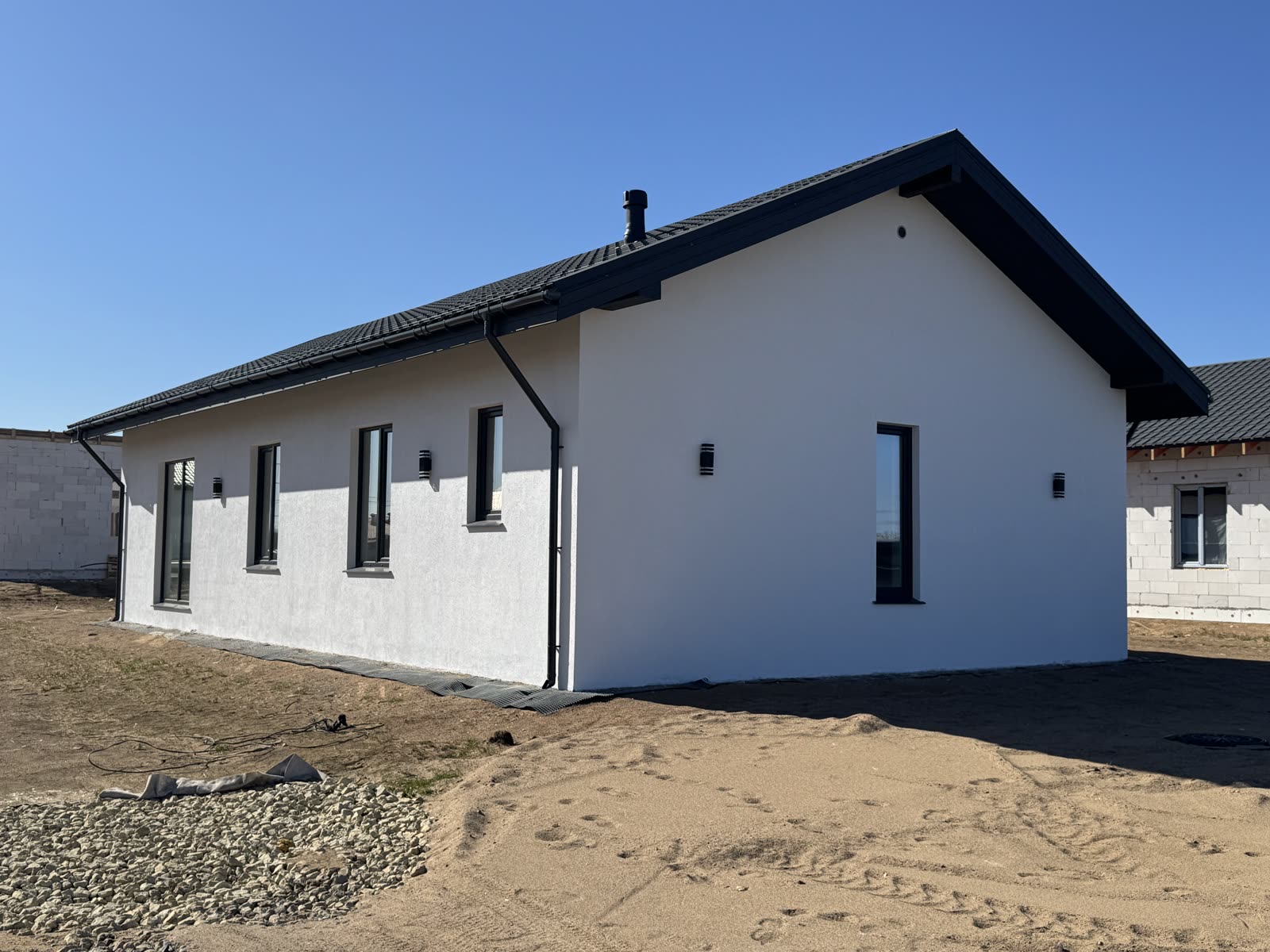 Посёлок Райкузи 120 м², фото 4